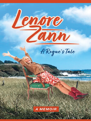 cover image of A Rogue's Tale